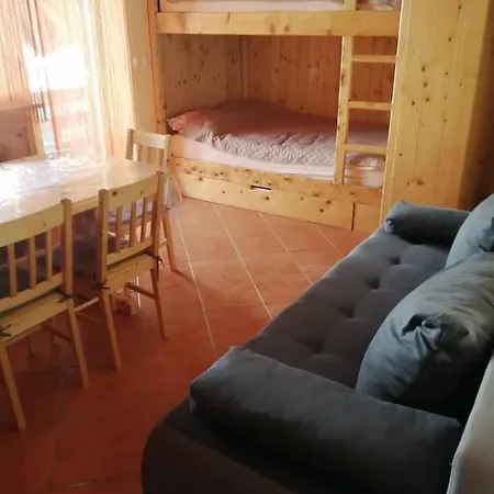 Apartmaji Vrhovnik Cerklje na Gorenjskem Exterior photo
