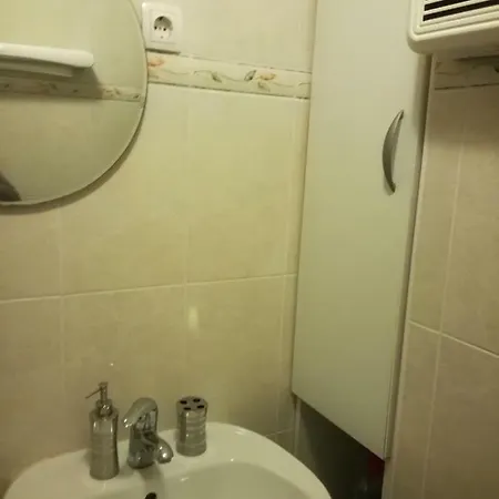 Apartmaji Vrhovnik Cerklje na Gorenjskem Exterior photo