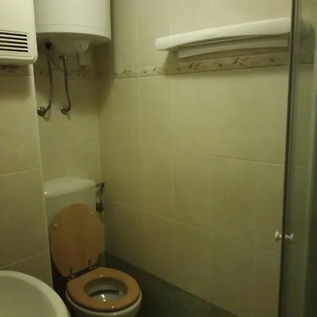 Apartmaji Vrhovnik Cerklje na Gorenjskem Exterior photo