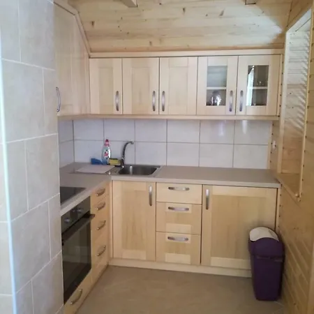 Apartmaji Vrhovnik Cerklje na Gorenjskem Exterior photo