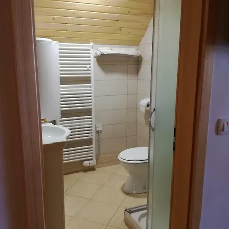 Apartmaji Vrhovnik Cerklje na Gorenjskem Exterior photo