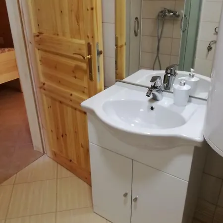 Apartmaji Vrhovnik Cerklje na Gorenjskem Exterior photo