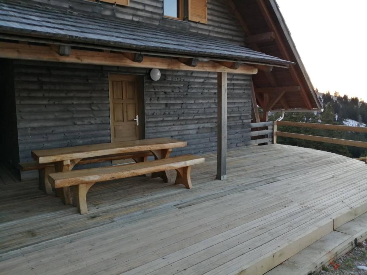 Apartmaji Vrhovnik Cerklje na Gorenjskem
