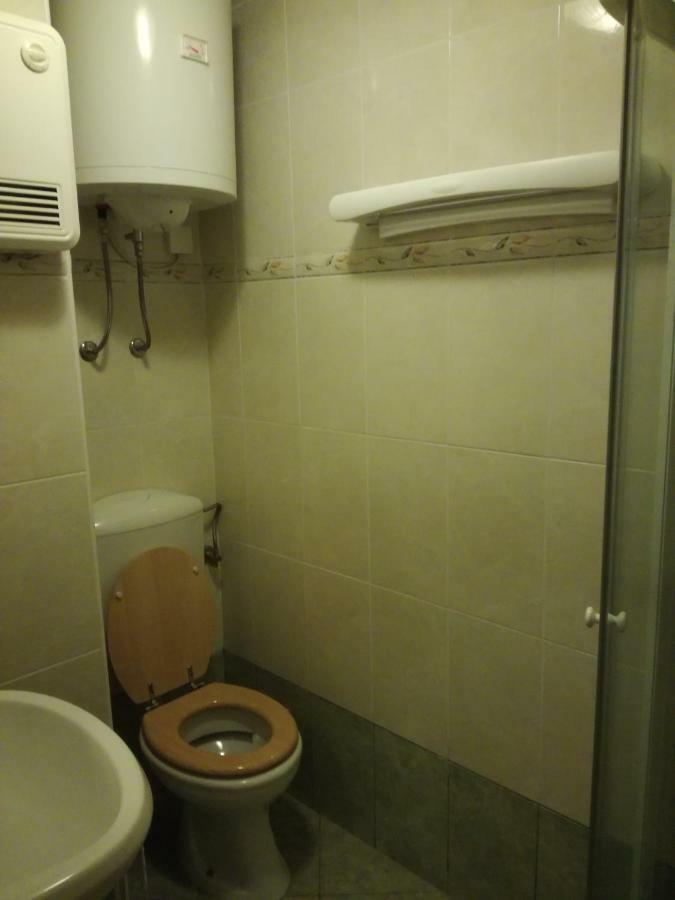 Apartmaji Vrhovnik * Cerklje na Gorenjskem