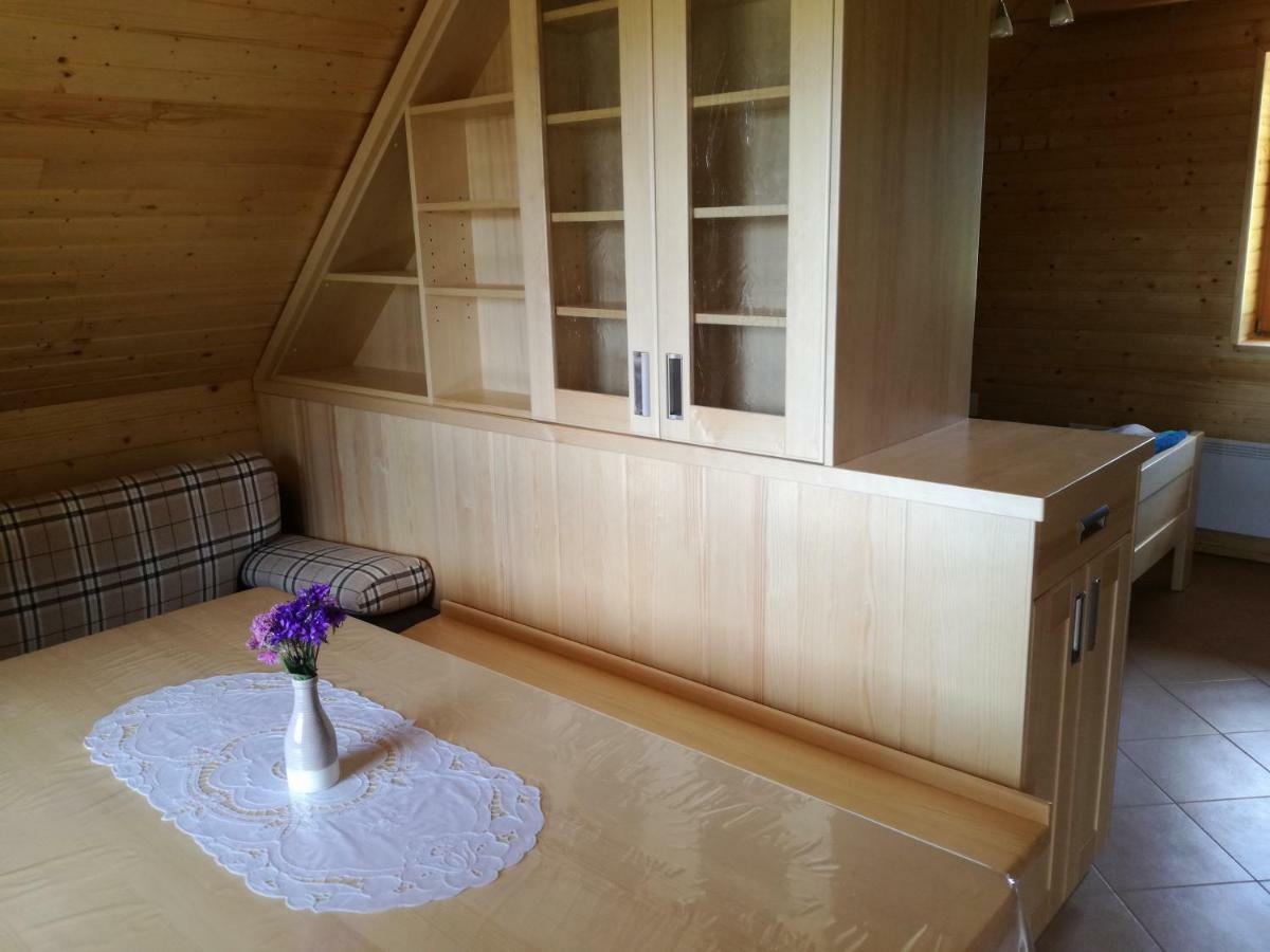 Apartmaji Vrhovnik